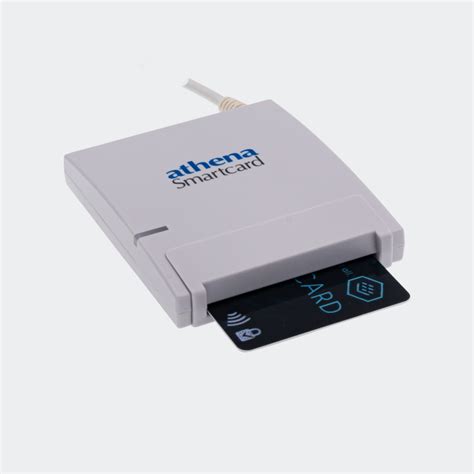 athena smart card reader|athena smartcard driver windows 11.